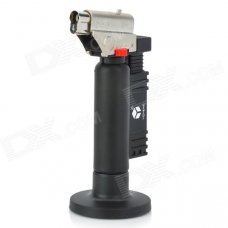 HONEST Extra Large Butane Jet Workshop Torch HONEST Extra Large Butane Jet Workshop Torch