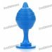 Ball & Vase Magic Trick Joke Toy - Blue + Red