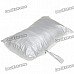 Car UV Protection Rain Resistant Cover - Silver Car UV Protection Rain Resistant Cover - Silver