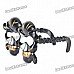 Halloween Cool Funny Skull Style Glasses - Random Color