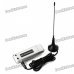 Mini DVB-T Digital TV USB 2.0 Dongle w/ Remote Control Mini DVB-T Digital TV USB 2.0 Dongle w/ Remote Control