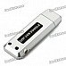 Mini DVB-T Digital TV USB 2.0 Dongle w/ Remote Control Mini DVB-T Digital TV USB 2.0 Dongle w/ Remote Control