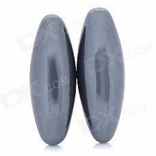 Singing Magnets Rattlesnake Eggs