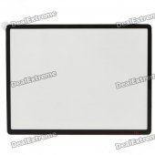 DSLR LCD Screen Protector for Canon 7D