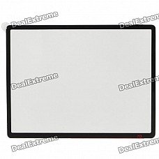 DSLR LCD Screen Protector for Canon 7D DSLR LCD Screen Protector for Canon 7D