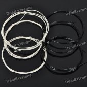 Replacement Nylon Guitar Strings Set (6-String Set)