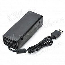 AC Power Adapter for Xbox 360 Slim (EU Plug / AC 100~240V) AC Power Adapter for Xbox 360 Slim (EU Plug / AC 100~240V)
