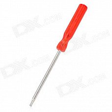 Screwdriver for Xbox 360 Wireless Controller - Red