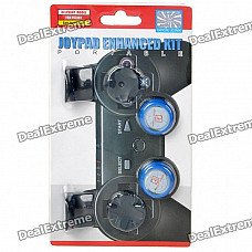 6-in-1 Joypad Enhanced Kit for PS3 Controller