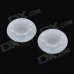Protective Silicone Thumb Joystick Case for Xbox 360/PS2/PS3 Controller (2-Piece/Color Assorted) Protective Silicone Thumb Joystick Case for Xbox 360/PS2/PS3 Controller (2-Piece/Color Assorted)