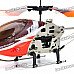 T89 Rechargeable Wireless Remote Control 3-CH Helicopter with Gyroscope (IR Remote) T89 Rechargeable Wireless Remote Control 3-CH Helicopter with Gyroscope (IR Remote)