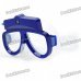 USB Rechargeable 1.3M Pixels Underwater Diving Mask Digital Camera Camcorder - Blue (4GB) USB Rechargeable 1.3M Pixels Underwater Diving Mask Digital Camera Camcorder - Blue (4GB)