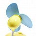 Desktop USB Fan