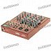 Professional Mini 4-Channel Sound Mixer - Red (230V/2-Flat-Pin Plug) Professional Mini 4-Channel Sound Mixer - Red (230V/2-Flat-Pin Plug)