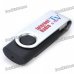 USB Worldwide Internet TV & Radio Stations Player Dongle