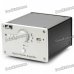 Hi-Fi Digital Power Amplifier Hi-Fi Digital Power Amplifier