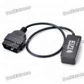 WiFi OBD-II Car Diagnostics Tool for Ipod Touch / Iphone