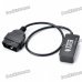 WiFi OBD-II Car Diagnostics Tool for Ipod Touch / Iphone
