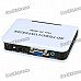VGA to HDMI Video Converter VGA to HDMI Video Converter