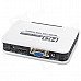HDMI to VGA Video Converter HDMI to VGA Video Converter