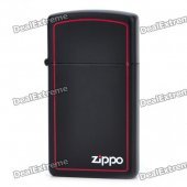 Genuine Zippo Fuel Fluid Lighter