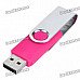 Compact USB Worldwide Internet TV/Radio/Games/MTV/Movie Player Dongle - Deep Pink Compact USB Worldwide Internet TV/Radio/Games/MTV/Movie Player Dongle - Deep Pink