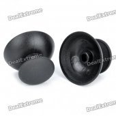 Replacement Joystick Caps for PS3 Wireless Remote Controller (Pair)