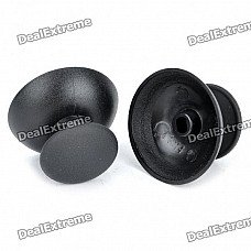 Replacement Joystick Caps for PS3 Wireless Remote Controller (Pair) Replacement Joystick Caps for PS3 Wireless Remote Controller (Pair)