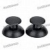 Replacement Joystick Caps for PS3 Wireless Remote Controller (Pair) Replacement Joystick Caps for PS3 Wireless Remote Controller (Pair)