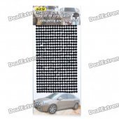 Charming DIY Crystal Sticker for Car/Cell Phone/PSP/Camera - Color Assorted (468 Piece/Sheet)