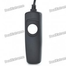 Wired Remote Shutter Release for Nikon D80 / D70S (98CM-Length)