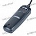 Wired Remote Shutter Release for Nikon D80 / D70S (98CM-Length)