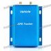 Portable Multi-Function GSM/GPRS/GPS Vehicle Tracker - Blue Portable Multi-Function GSM/GPRS/GPS Vehicle Tracker - Blue