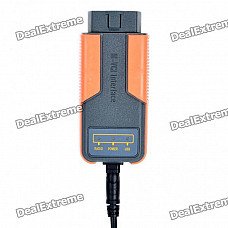 MVCI Diagnostic Tools Kit for Toyota/Honda/Volvo