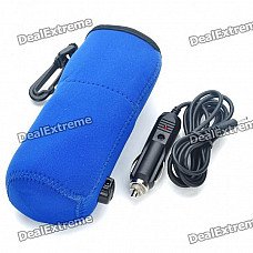 Car Bottle Warmer (DC 12V)