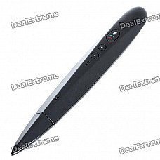 2.4GHz Bluetooth 2.0 Stereo Handsfree Headset w/ Touch Screen Stylus Pen 2.4GHz Bluetooth 2.0 Stereo Handsfree Headset w/ Touch Screen Stylus Pen