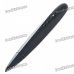 2.4GHz Bluetooth 2.0 Stereo Handsfree Headset w/ Touch Screen Stylus Pen 2.4GHz Bluetooth 2.0 Stereo Handsfree Headset w/ Touch Screen Stylus Pen