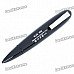 2.4GHz Bluetooth 2.0 Stereo Handsfree Headset w/ Touch Screen Stylus Pen 2.4GHz Bluetooth 2.0 Stereo Handsfree Headset w/ Touch Screen Stylus Pen