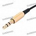 3.5mm Male to Dual Female Mono Audio Split Y-Cable (24.5CM-Length)