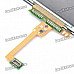 Repair Parts Replacement 1.7" LCD Screen Module for Ipod Nano 6