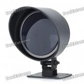 Defi-Link Meter BF 2.5" White & Red Light Volt Gauge Meter for Racing Cars