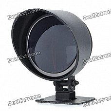 Defi-Link Meter BF 2.5" White & Red Light Volt Gauge Meter for Racing Cars Defi-Link Meter BF 2.5" White & Red Light Volt Gauge Meter for Racing Cars