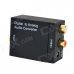 Digital to Analog Audio Converter Digital to Analog Audio Converter