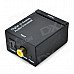 Digital to Analog Audio Converter Digital to Analog Audio Converter