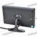 4.3" LCD Monitor for Visual Reversing/Vehicles Reverse Camera (NTSC/PAL)
