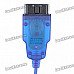Tech2 OBD2 USB Tech Diagnostic Scanner for Opel Tech2 OBD2 USB Tech Diagnostic Scanner for Opel