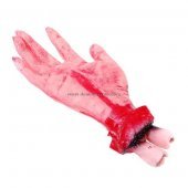 Bloody Butcher Cut Hand (Practical Joke)