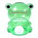 Translucent Froggy Coin Bank