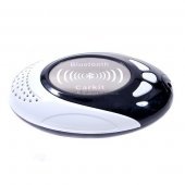 External Bluetooth Handsfree Speaker Car Kit