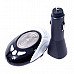 External Bluetooth Handsfree Speaker Car Kit
